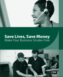 Save Lives Save Money Make Your Business Smokefree