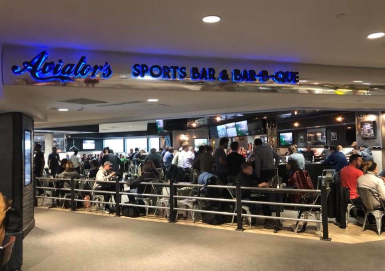 Denver International Airport Goes 100 Smokefree Indoors American