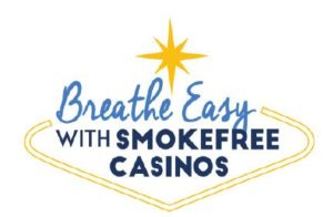 Breathe easy with smokefree air