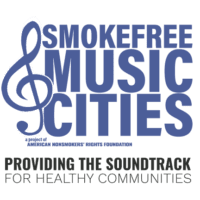 SFMusicCityLogo_ANRFTagline Smokefree Music Cities logo