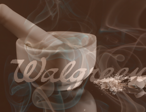 Walgreens – The Leader in Illegal Tobacco Sales to Youth