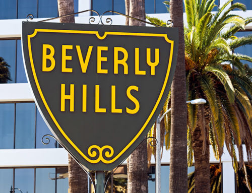 Ending the Sale of Tobacco: Beverly Hills Leads the Way