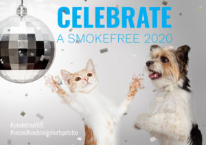 Celebrate Smokefree 2020