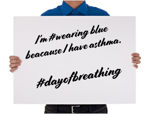 Day of Breathing 2020