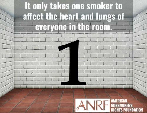 Reopening Smokefree: Lessons Learned