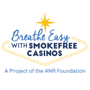 Breathe easy with smokefree casinos