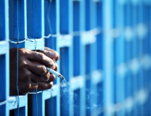 Mississippi Profiting From Prisoners