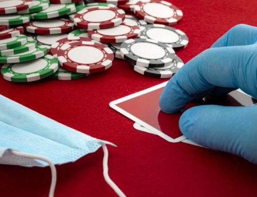 ANR Applauds Kansas Senate Passing Bill to End Smoking in Casinos