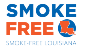 Smoke-free Louisiana