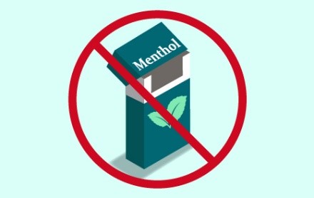 No Menthol Cigarettes