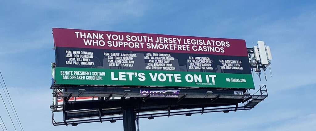 Smoking Green Bay Packers Bank Billboard Creating Community Danger - OOH  TODAY