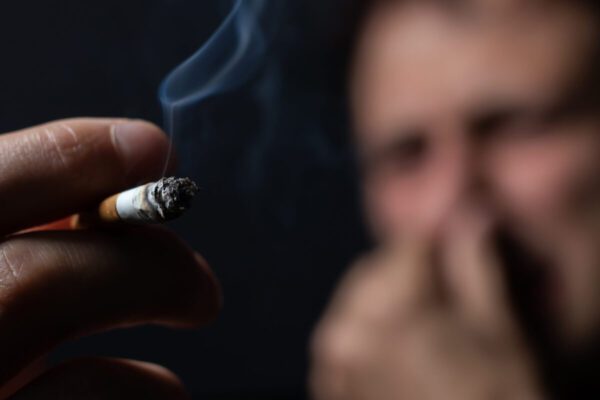 CDC Report Finds Smoking Hits All-Time Low, Adding Another Reason for ...