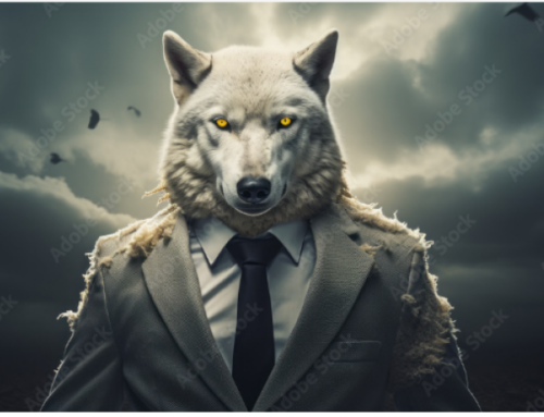 Foundation for a Smokefree World – A Wolf in Sheep’s Clothing?