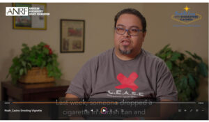 Real Deal videos tell plight of casinos workers who work in secondhand smoke