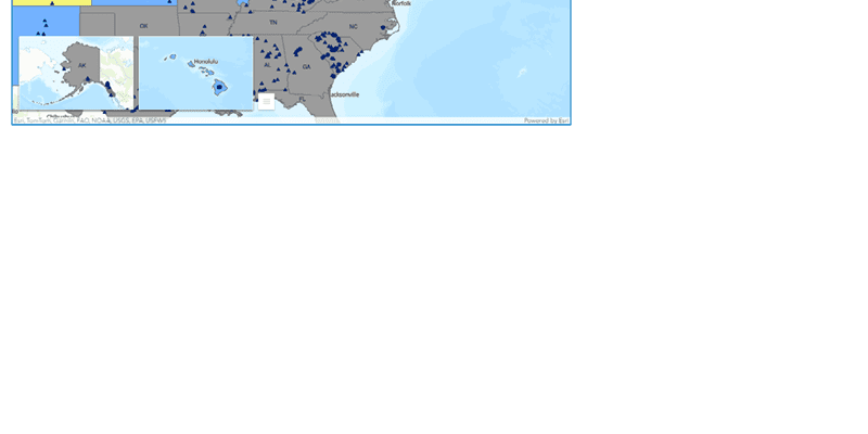 interactive tobacco laws maps show the landscape of smokefree protections
