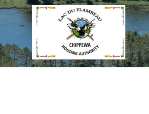 Chippewa Housing Authority Announces Smokefree Progress