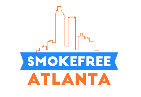 Smokefree Atlanta Logo