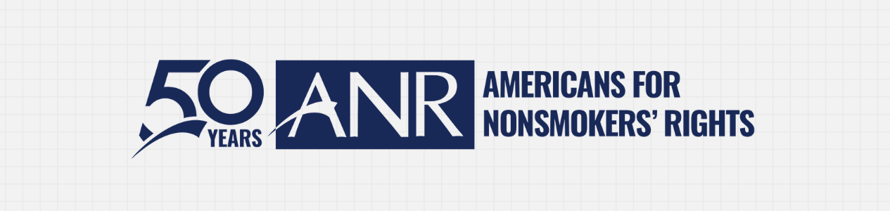 ANR 50 for 50 Landing Page Banner
