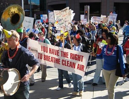 ANR at 50: Life-Saving Impact Built One Advocate at a Time