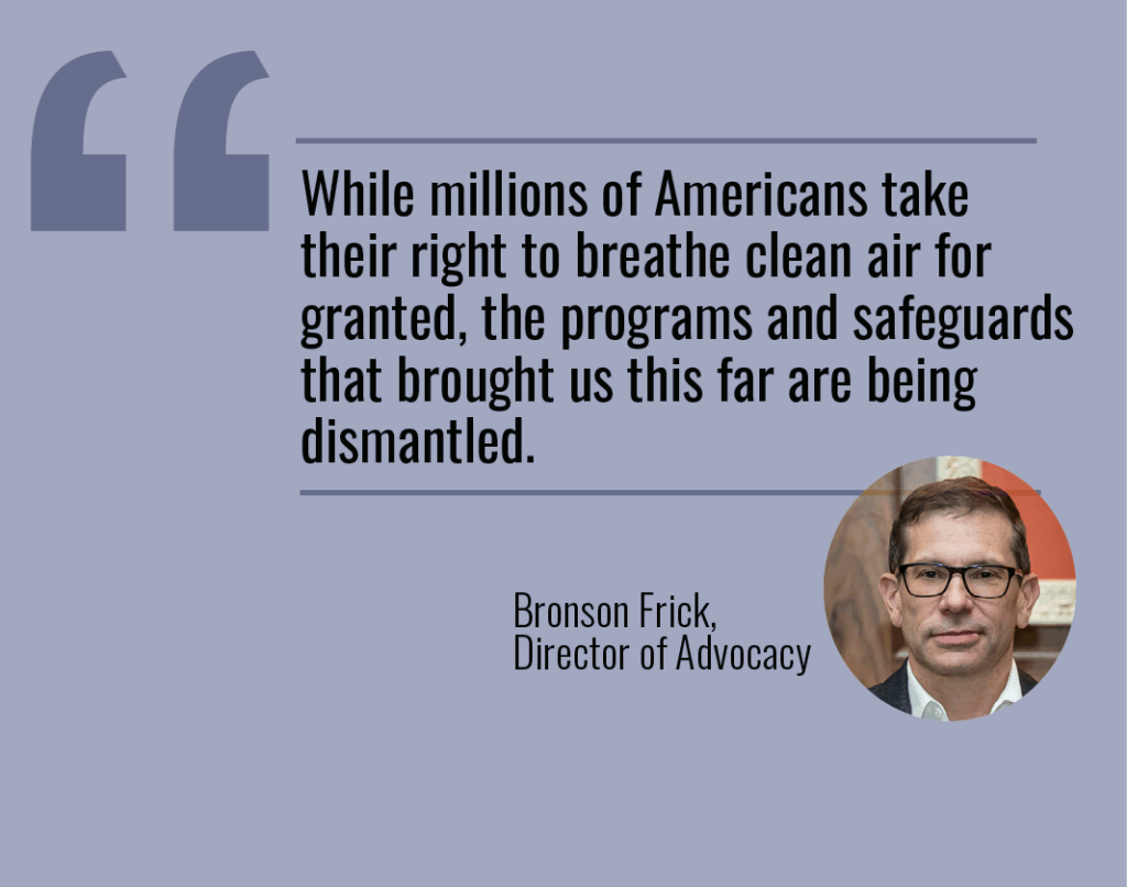 The Tobacco Industry Takes Charge