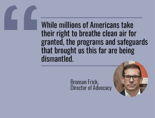 The Tobacco Industry Takes Charge