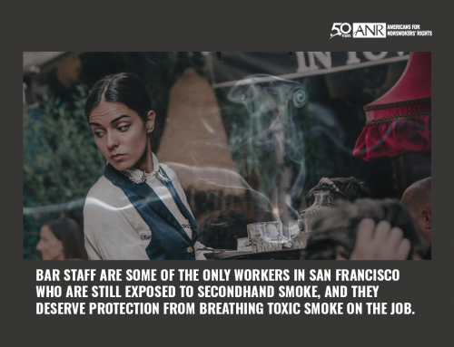 San Francisco Cannabis Lounges & Bar Patios