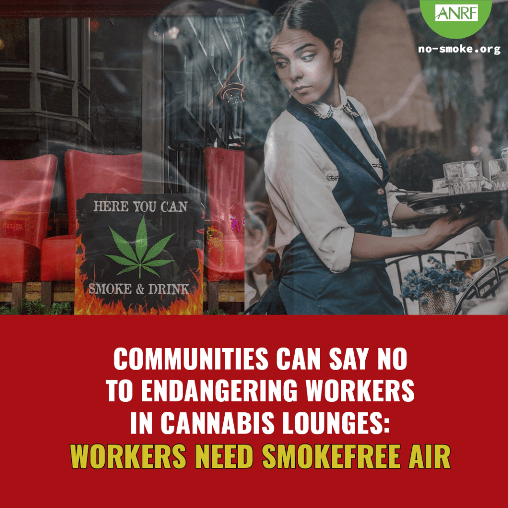 Policy Trends in California Cannabis Lounges