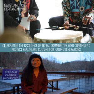 Native American Heritage Month