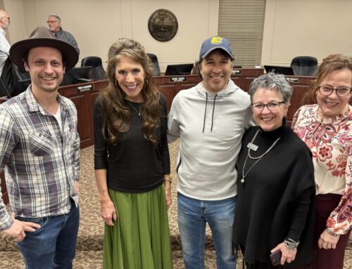 Gallatin Tennessee Passes Smokefree Ordinance