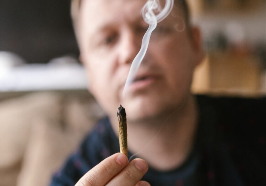 BRINGING IT BACK INSIDE