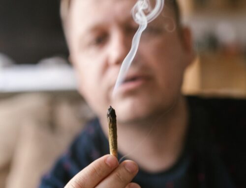 BRINGING IT BACK INSIDE